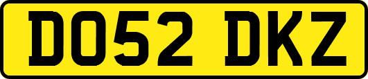 DO52DKZ