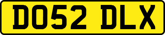 DO52DLX
