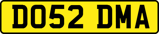 DO52DMA