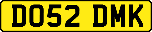 DO52DMK