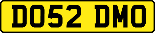 DO52DMO