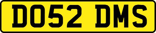 DO52DMS