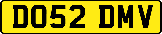 DO52DMV