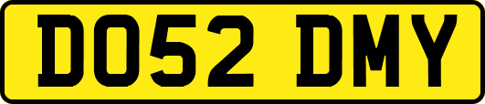 DO52DMY