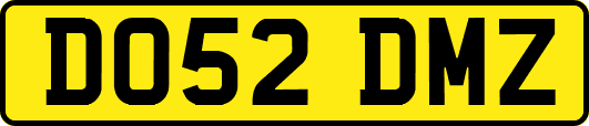 DO52DMZ