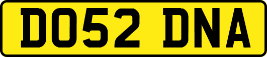 DO52DNA