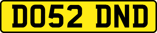 DO52DND