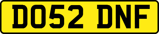 DO52DNF