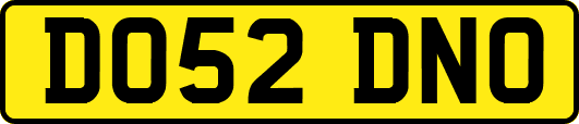 DO52DNO
