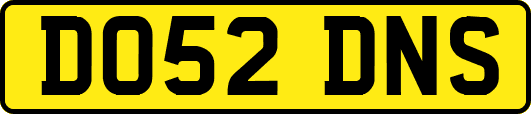 DO52DNS