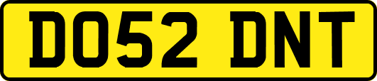 DO52DNT