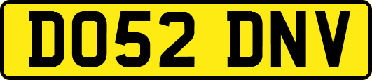 DO52DNV