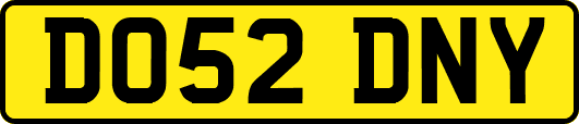 DO52DNY