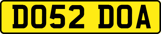 DO52DOA
