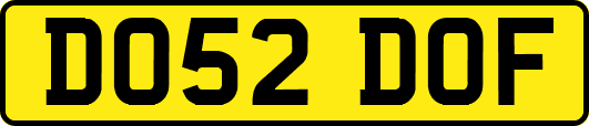 DO52DOF