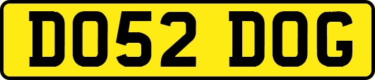 DO52DOG