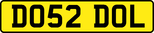 DO52DOL