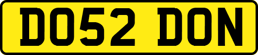 DO52DON