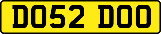 DO52DOO
