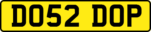 DO52DOP