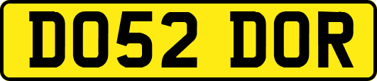 DO52DOR