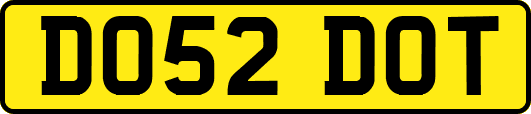 DO52DOT