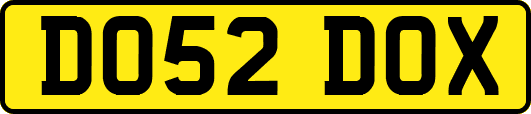 DO52DOX