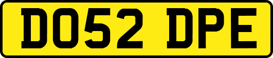 DO52DPE