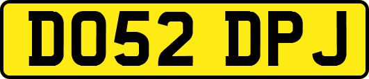 DO52DPJ