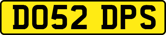 DO52DPS