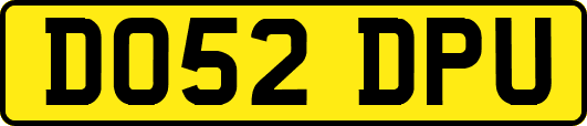 DO52DPU
