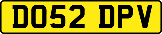 DO52DPV