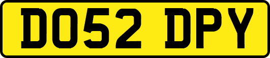 DO52DPY