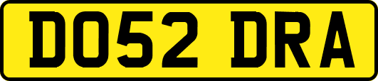 DO52DRA