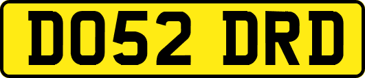 DO52DRD