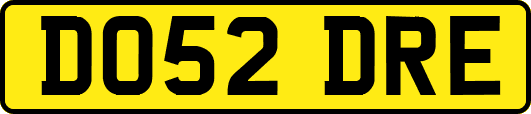 DO52DRE