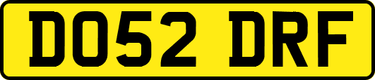 DO52DRF