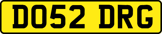 DO52DRG