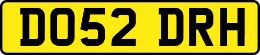 DO52DRH