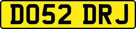 DO52DRJ