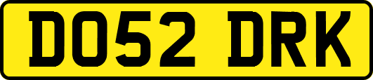DO52DRK