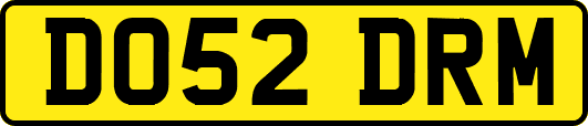 DO52DRM