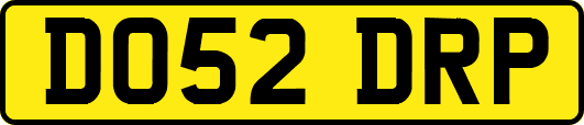 DO52DRP