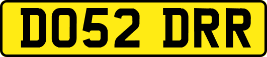 DO52DRR