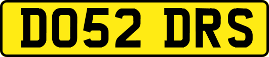 DO52DRS