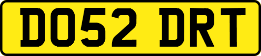 DO52DRT