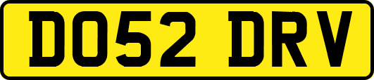 DO52DRV
