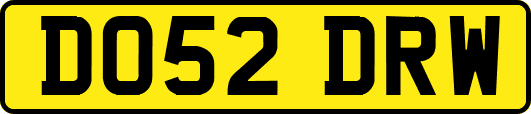 DO52DRW
