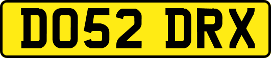 DO52DRX