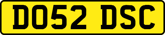 DO52DSC